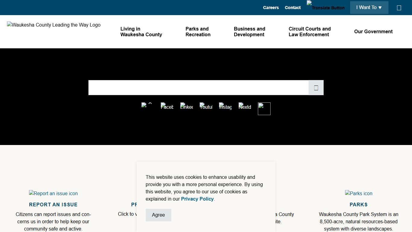 Home Waukesha County